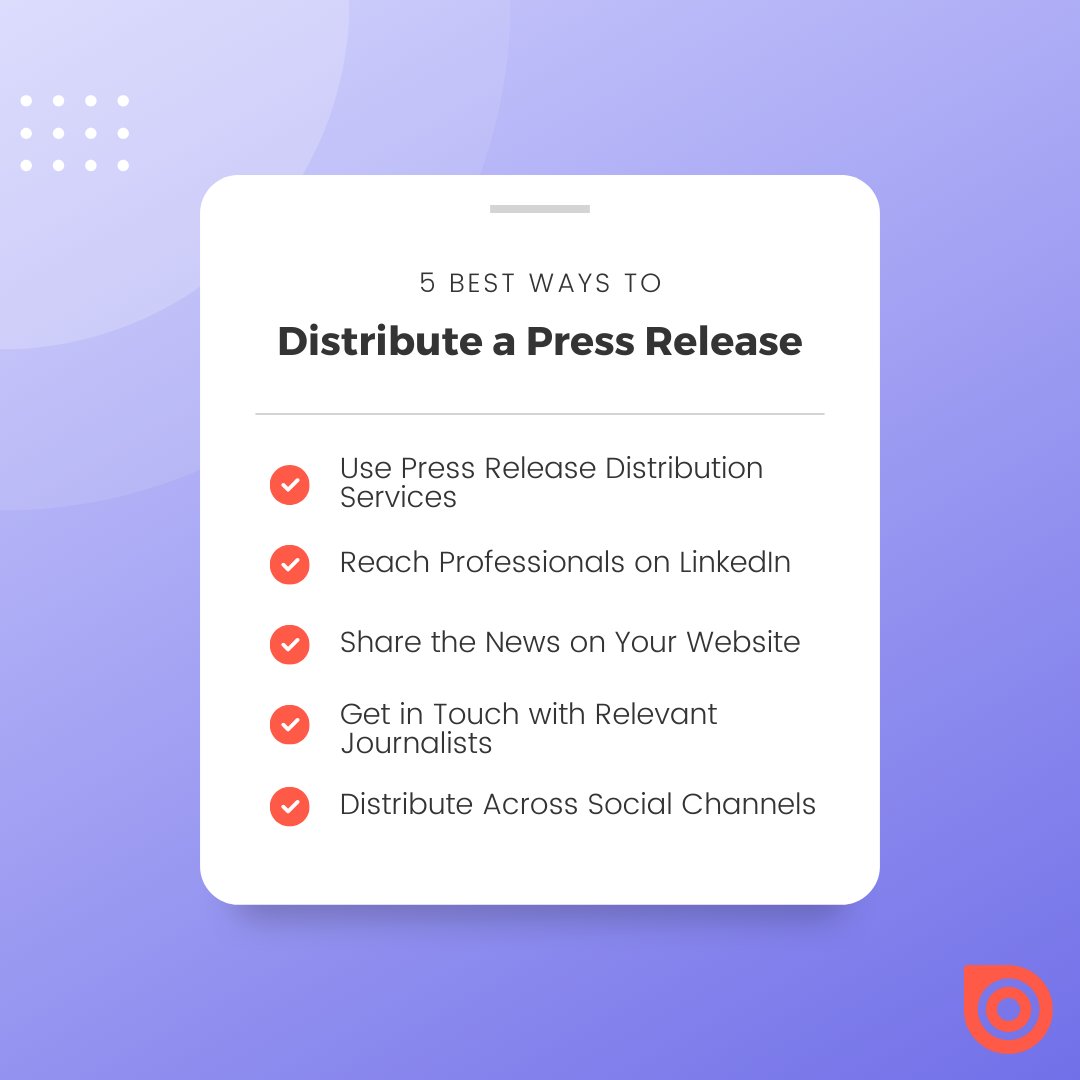 Want your press release to make headlines? 🚀 Learn the top 5 distribution strategies with Issuu and get your story heard far and wide. Read below 📖
issuu.com/blog/5-best-wa…