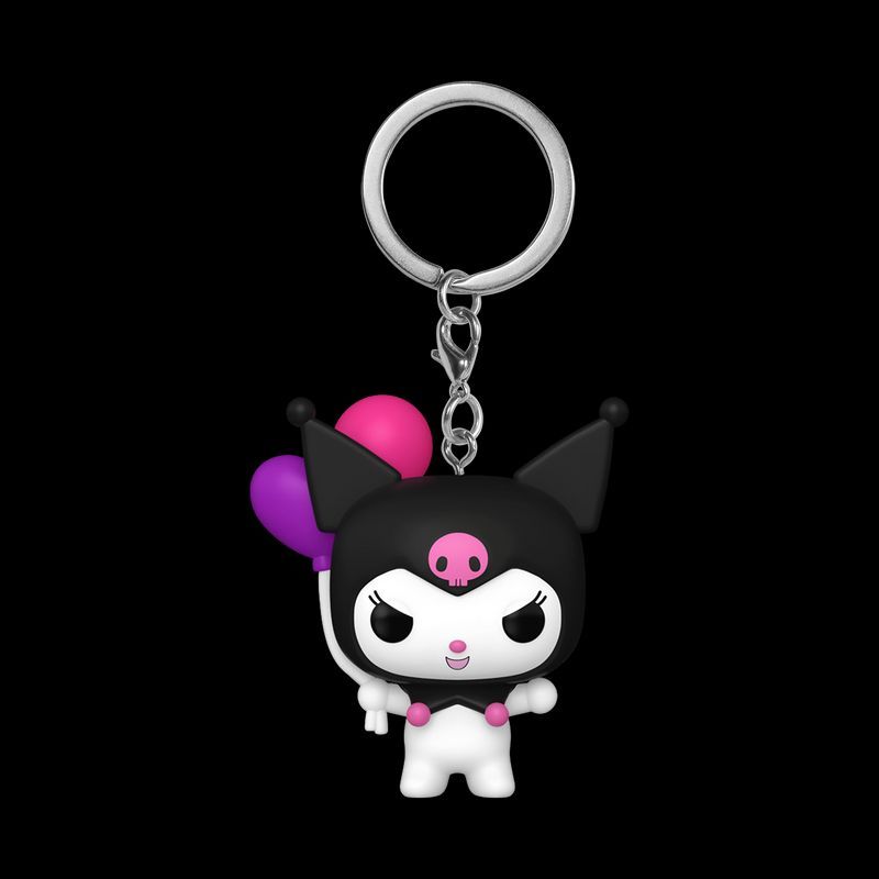 LeePepCollects's tweet image. Coming Soon to Funko Europe!..

POP! KEYCHAIN KUROMI (WITH BALLOON) POP! KEYCHAIN 

Details - tidd.ly/4d9rXhO  

#FunkoPopNews #PopAnimation #ad