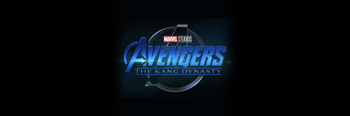 Avengers 5 (Kang Dynasty?)- 1st May 2026

Does it get much bigger? Like me, I'm pretty sure you'll remember where and when you saw IW &amp; Endgame.

Are the Russo's back? Is Kang still involved? Has he been recast? 

A LOT of questions to be answered this weekend.