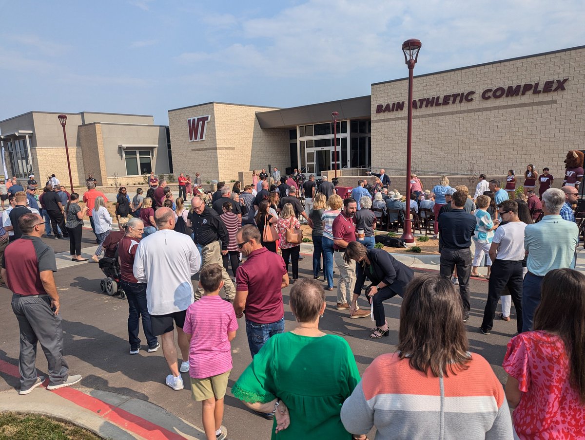 CoachGallasASU's tweet image. Blessed to be a part of such an amazing community #CanyonTX