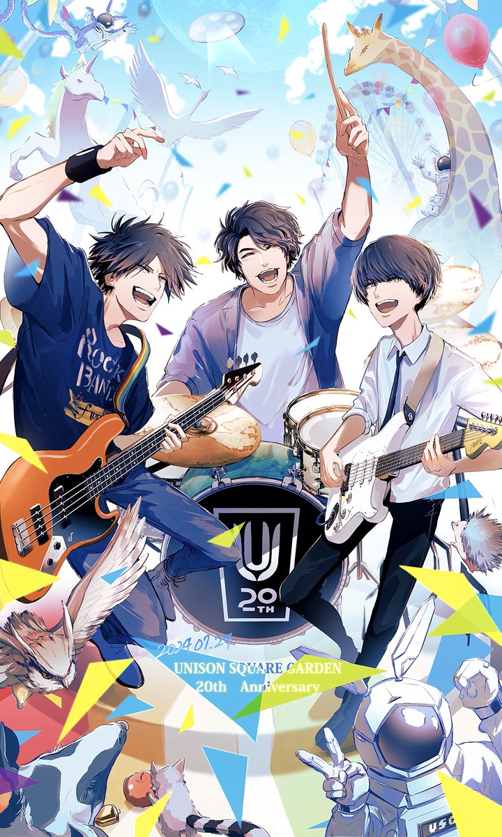 フユキ (@winter_alcea) / Posts / X