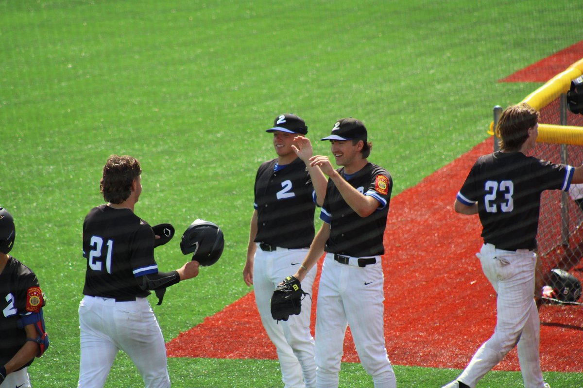 All smiles for states week!