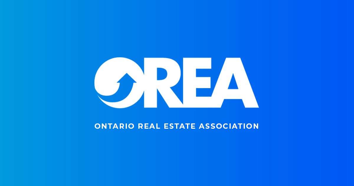 OREAinfo's tweet photo. After an incredible seven years raising the bar for professional standards, &amp; becoming Ontario’s leading champion of affordable homeownership, OREA CEO @timhudak has announced his departure, as shared with the OREA Board earlier this year. Read more: https://t.co/OVUTKzhPgj https://t.co/8adg7dSU8A