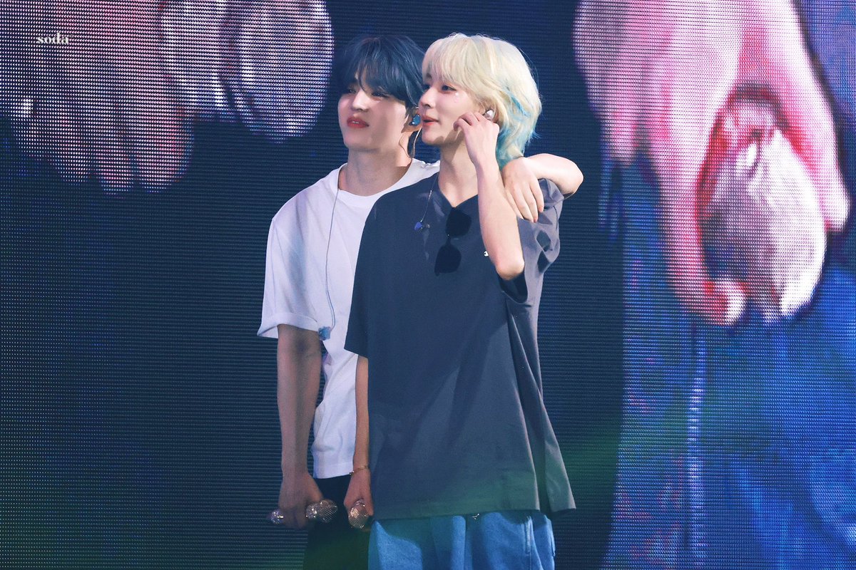 soooda95's tweet image. 240723
#세븐틴 #SEVENTEEN #쿱정 #クパン
#승철 #SCOUPS #에스쿱스
#정한 #JEONGHAN #윤정한