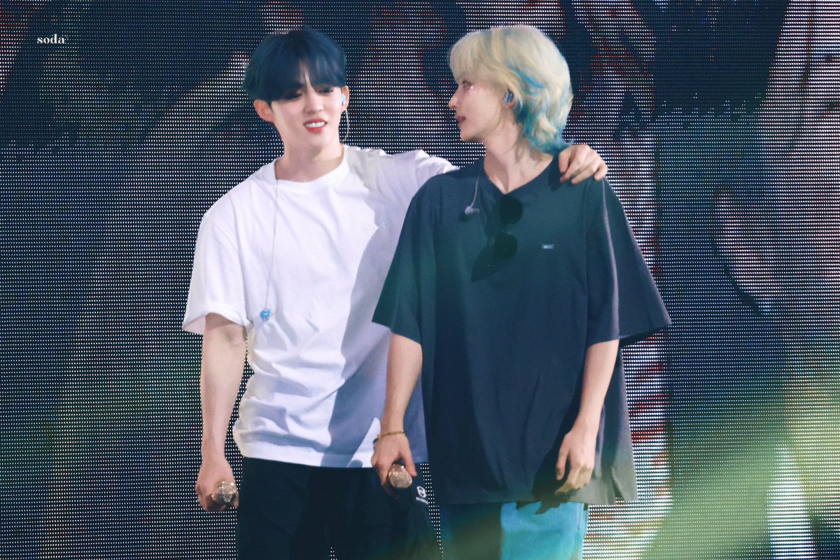 soooda95's tweet image. 240723
#세븐틴 #SEVENTEEN #쿱정 #クパン
#승철 #SCOUPS #에스쿱스
#정한 #JEONGHAN #윤정한
