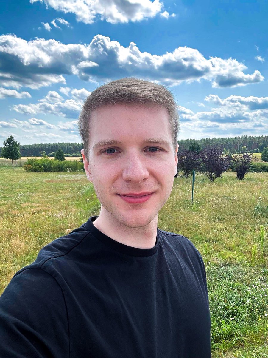 Marcin Jankowski tweet media