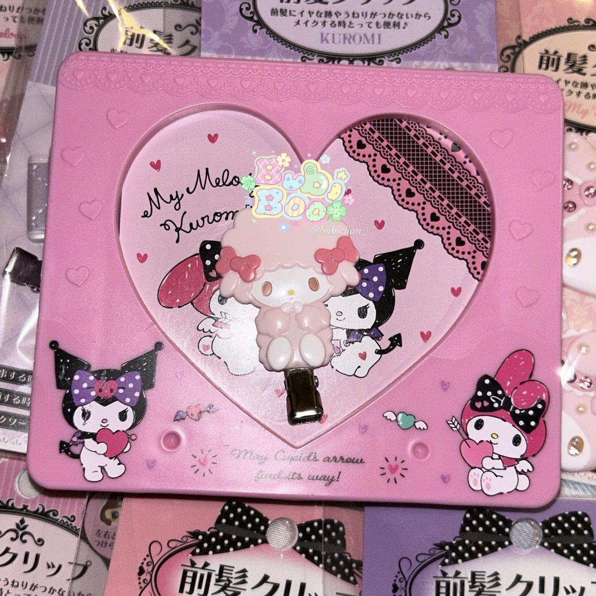 🌷 𝐵𝓊𝒷𝒾𝒷𝑜𝑜 ⋆୨୧˚ tweet media