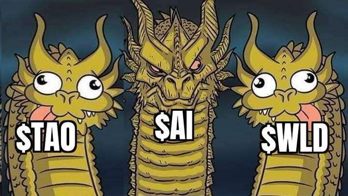 jaggerbomber's tweet photo. @the_aicommunity $AI just doing it's thing. #DontFade https://t.co/JI2teZUaVy