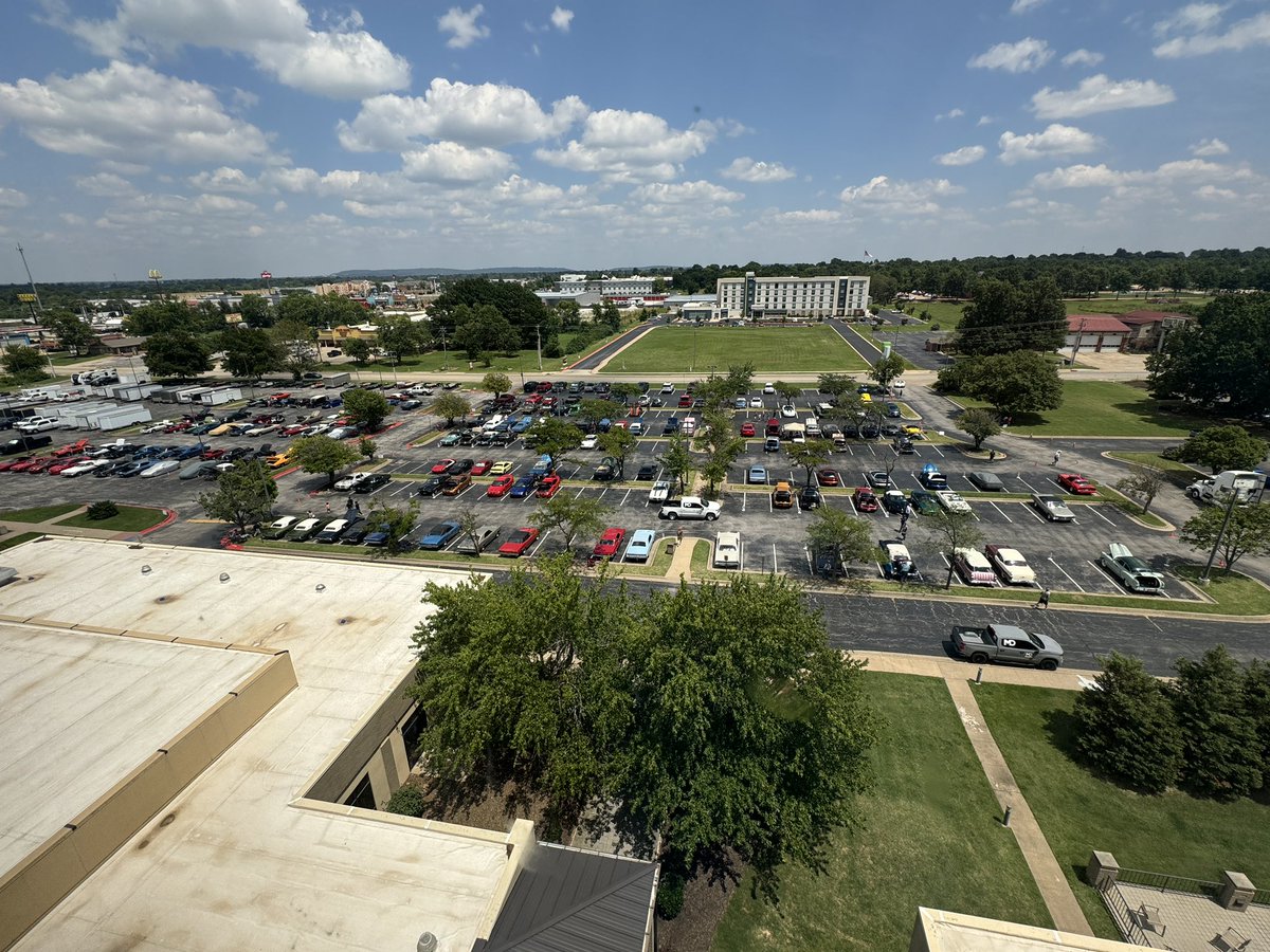 NorthTexasFiero's tweet photo. #POCI2024 https://t.co/w3Md8FeH3L