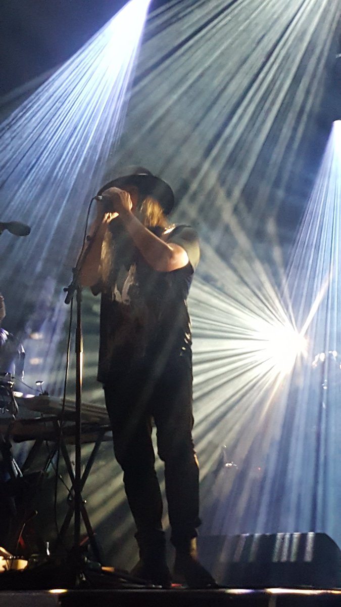 idelpech67's tweet photo. An UNFORGETTABLE night in Fribourg... 
@archiveofficial   @iamdavepen https://t.co/NaCf1sNPYn