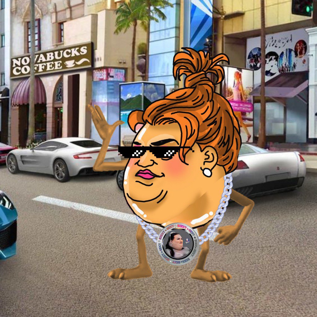 🔥 A total of 7,453,166 ($91,085.29) ZEXY has been burned! And it's just the beginning.

The ZEXY Team is dedicated to the community, and this is just the first step. The next burn will be in 3 days – and it will be 3x bigger! 🚀🔥