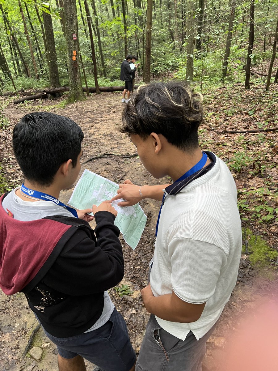 AVID, SAISD (@saisd_avid) on Twitter photo Day 3: Brought our gentlemen to the Mount Holyoke Mountain range while the ladies visited Smith College. Great lessons in how to navigate trails and read a map. <a href="/SAISDthePost/">Postsecondary Initiatives SAISD</a> <a href="/SAISD_CI/">SAISD Curriculum, Instruction, & Assessment</a> <a href="/SAISDFoundation/">SAISD Foundation</a> <a href="/SAISDEdisonHS/">Edison HS, SAISD</a> @SAISDHighlands <a href="/SAISDLanier/">Lanier High School, SAISD</a> <a href="/SAISDBurbankHS/">Burbank HS, SAISD</a> Day 3: Brought our gentlemen to the Mount Holyoke Mountain range while the ladies visited Smith College. Great lessons in how to navigate trails and read a map. <a href="/SAISDthePost/">Postsecondary Initiatives SAISD</a> <a href="/SAISD_CI/">SAISD Curriculum, Instruction, & Assessment</a> <a href="/SAISDFoundation/">SAISD Foundation</a> <a href="/SAISDEdisonHS/">Edison HS, SAISD</a> @SAISDHighlands <a href="/SAISDLanier/">Lanier High School, SAISD</a> <a href="/SAISDBurbankHS/">Burbank HS, SAISD</a>