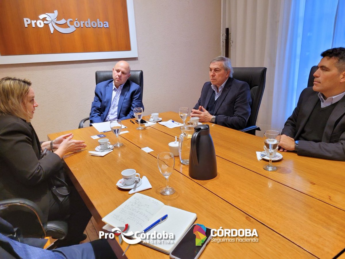 Agencia ProCórdoba tweet media