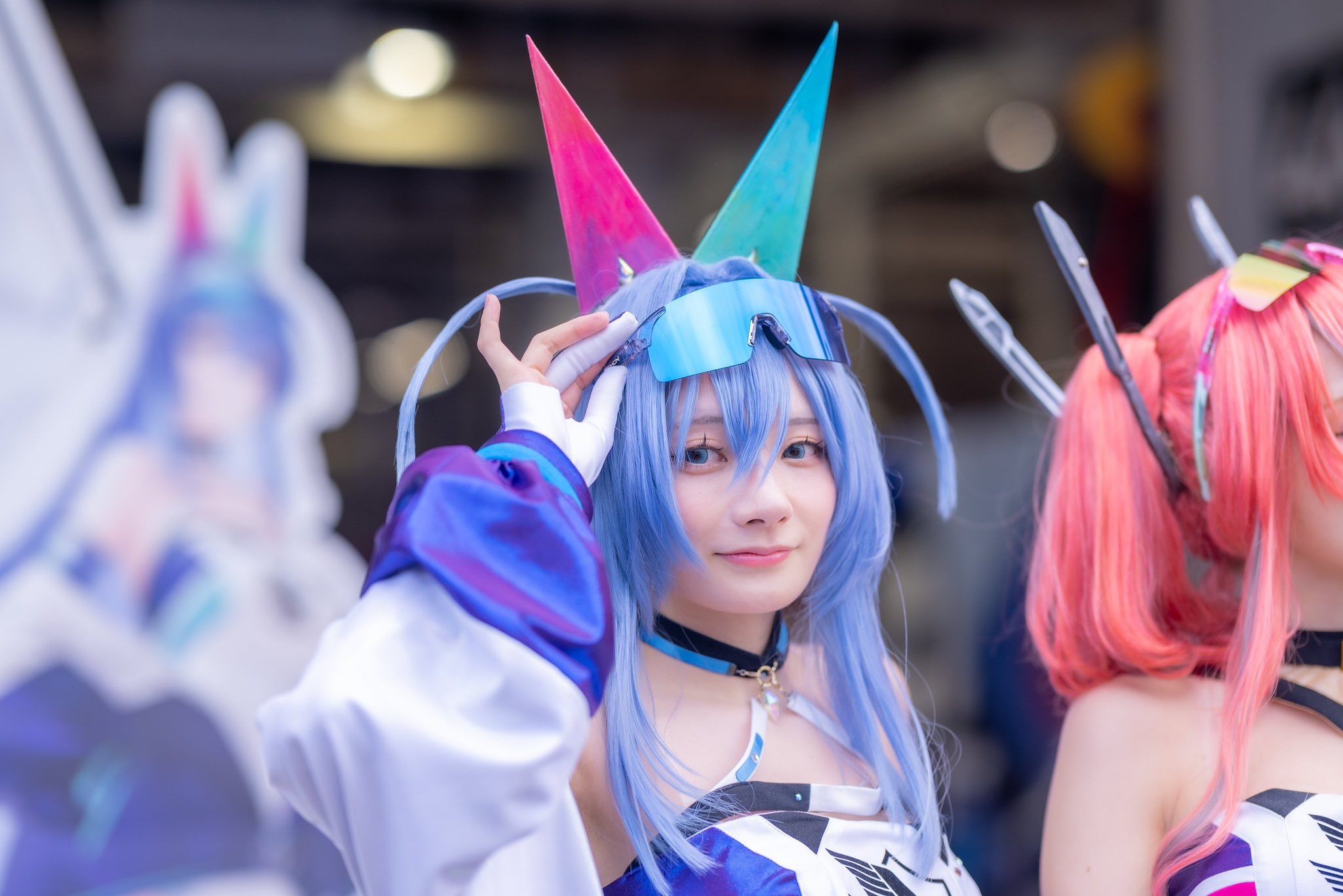 くが on X: 