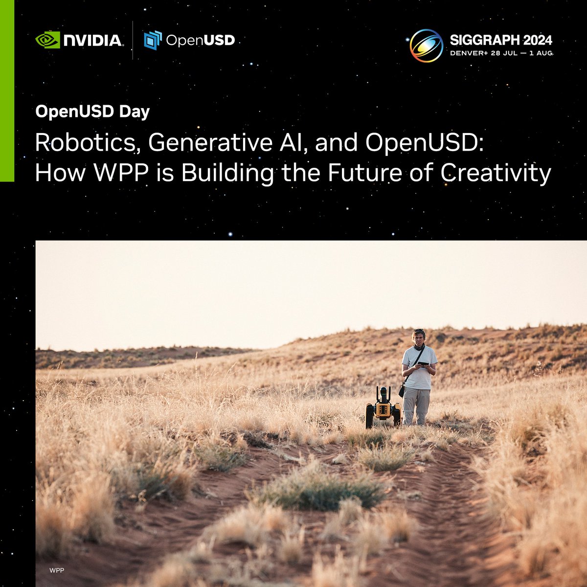 NVIDIA Omniverse tweet media