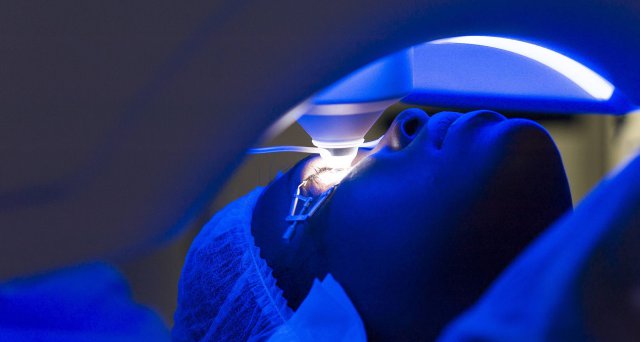 Grauer Star: Laser-unterstützte Operation und Standardbehandlung sicher und wirksam:  Köln – Die Femtosekundenlaser-unterstützte Kataraktoperation und die Standard-Kataraktoperation bei… dlvr.it/T9yrSR #GrauerStar #iqwig_gi #ThemencheckMedizin #Nutzenbewertung