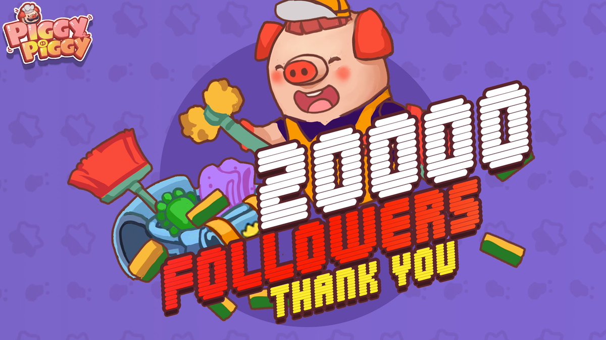 PiggyPiggy🐽 - FunKing tweet media