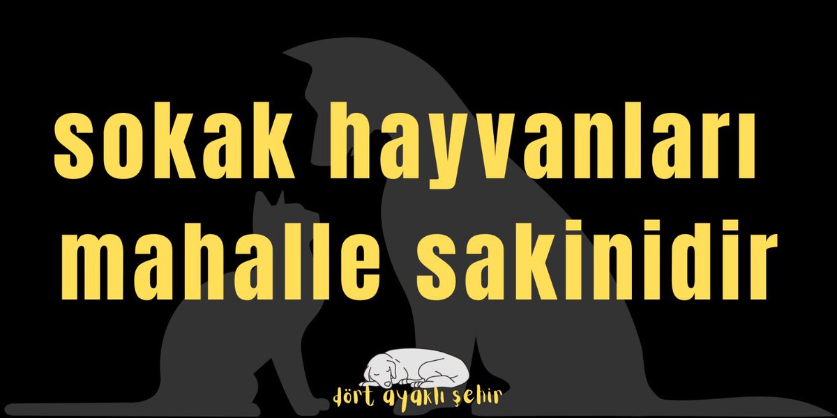 dortayaklisehir's tweet photo. Mahallemiz, şehrimiz ve hayvanlarımız için ses çıkaralım! Sen de paylaş, katliam yasasına karşı birleşelim! #YasayıGeriÇek #YasaDeğilCinayet https://t.co/kBlfivLPwd