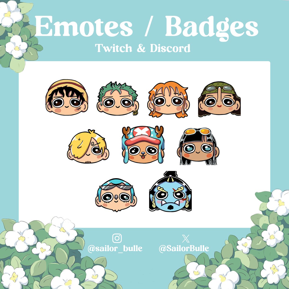 SailorBulle tweet media