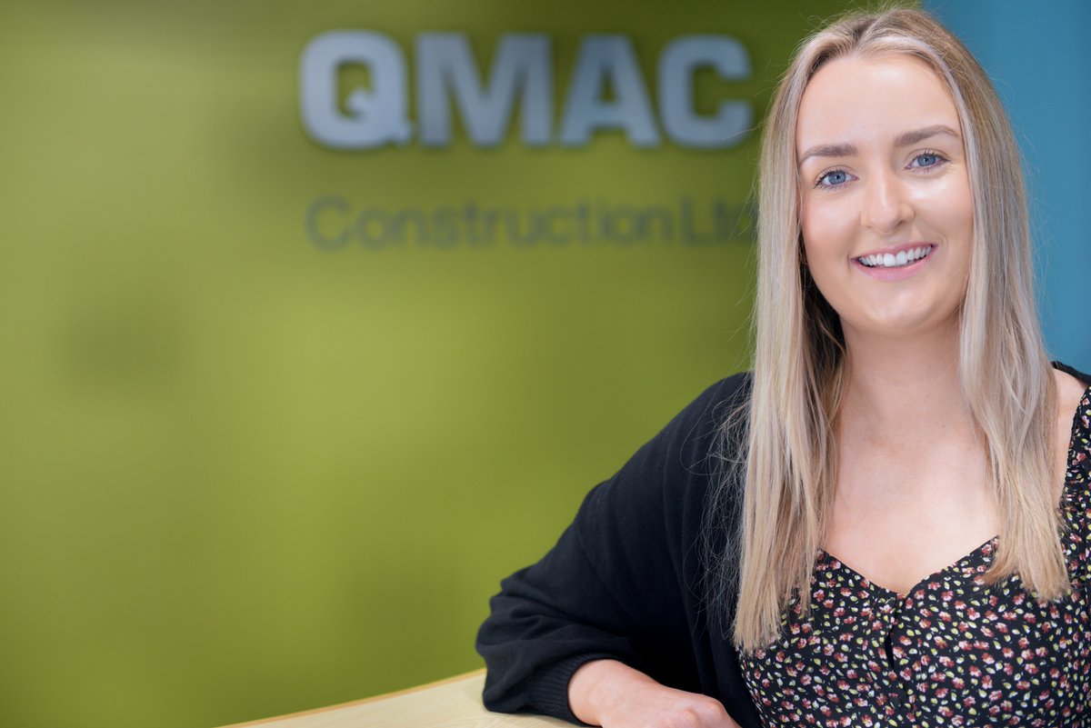 QMAC Construction Ltd 🏗 tweet media