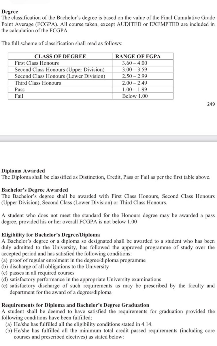 d3official_ugn's tweet photo. @Papa_gyimii I came to confirm that the UPSA grading system posted there is wrong. UPSA, 80% is A https://t.co/SM7nb3kAPl