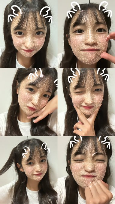 Twitterのコスプレ画像3