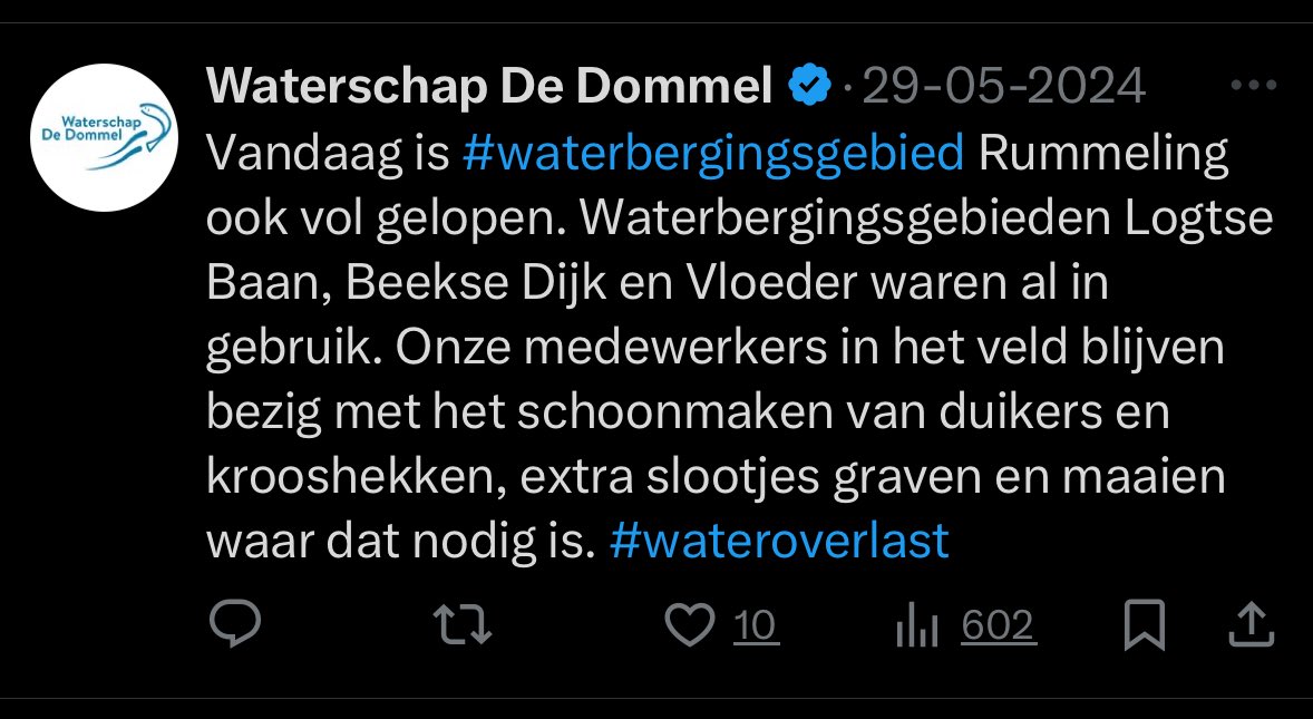 William van Dijk tweet media