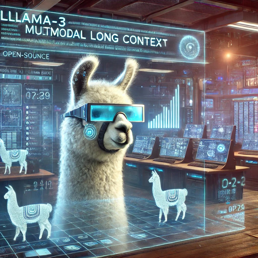 The team worked really hard to make history, voila finally the Llama-3.1 herd of models...have fun with it!
  * open 405B, insane 70B
  * 128K context length, improved reasoning &amp; coding capabilities
  * detailed paper ai.meta.com/research/publi…