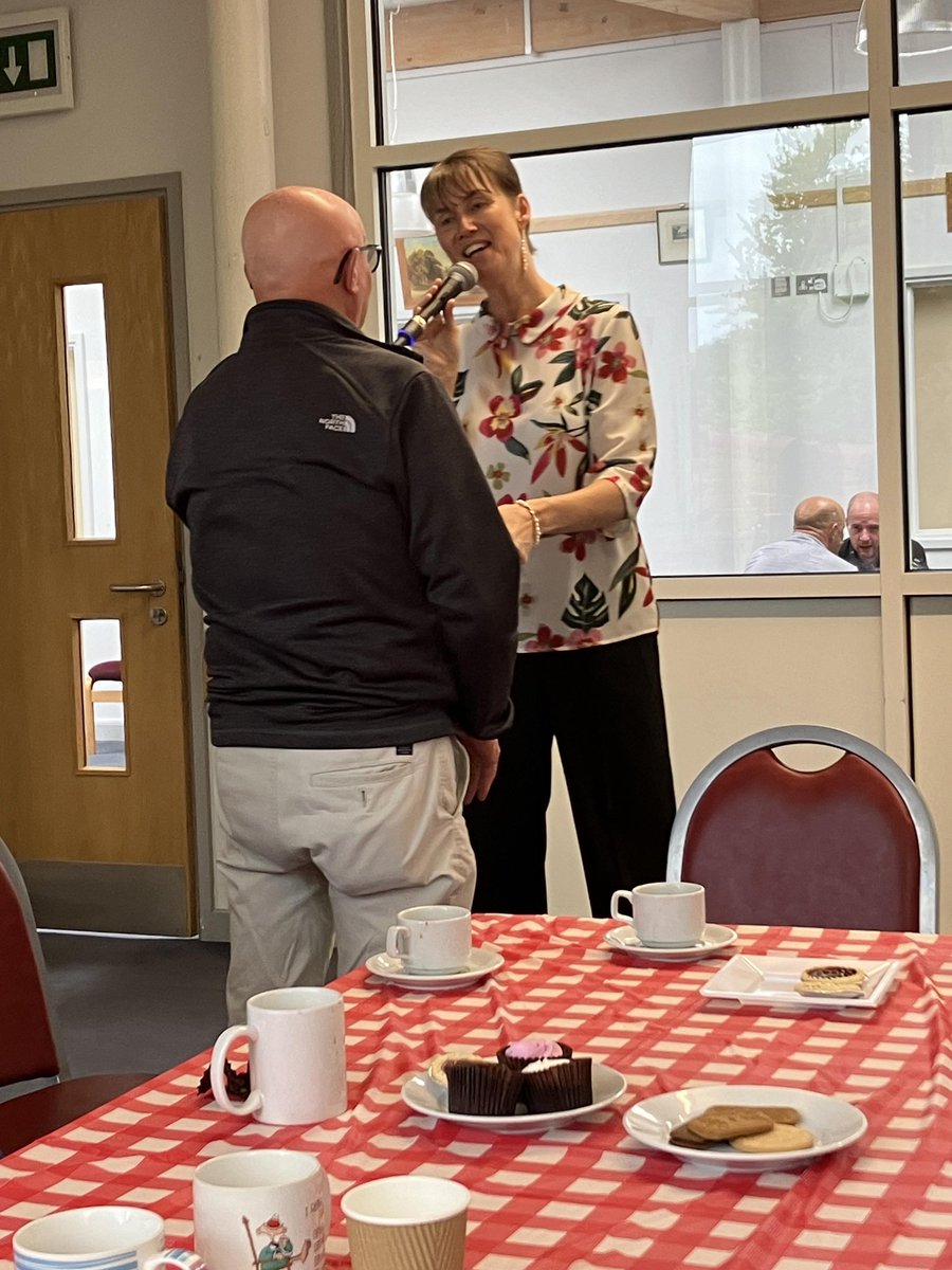 DfcNorfolkUK's tweet photo. Thank you to vocalist Louise Elder who came to sing for us at the Costessey Dementia Cafe https://t.co/kJZl0fuq1U
