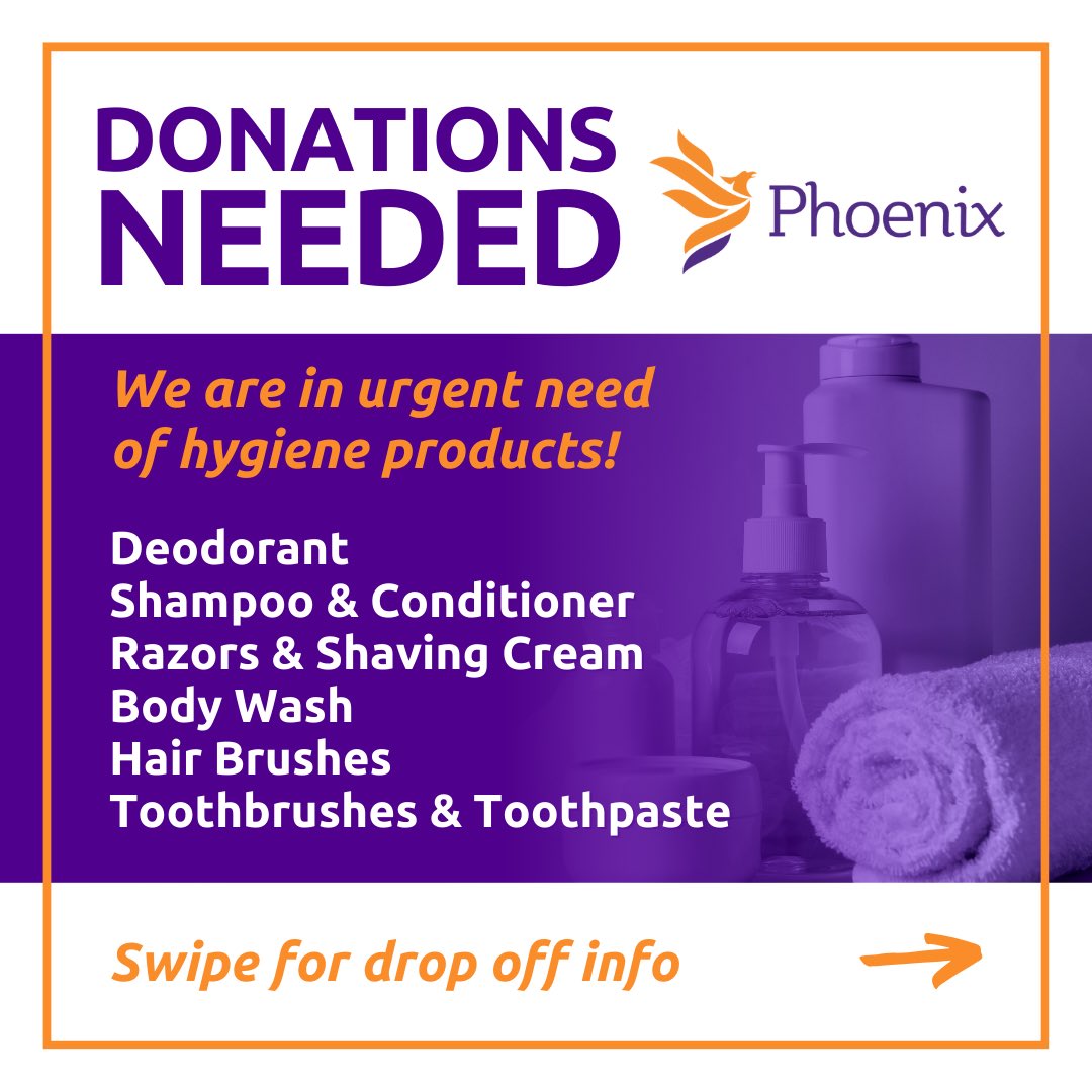 Phoenix Youth Programs tweet media