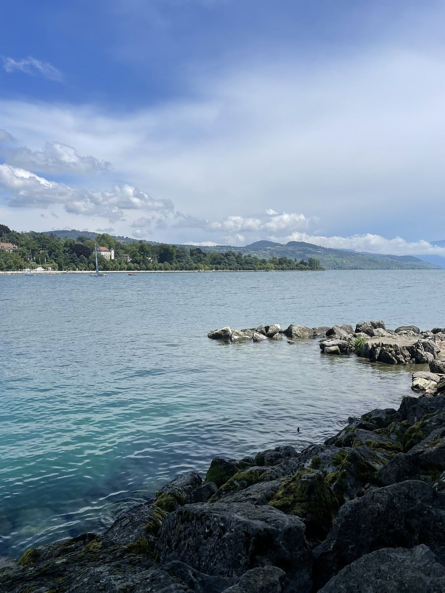 EmilyHay2's tweet image. Thrilled to be in Switzerland for the rest of this summer thanks to the @sgsah engagement fund 🇨🇭Kicking it off by taking a French language course @LettresUNIL for the next 4 weeks ☀️On y va!