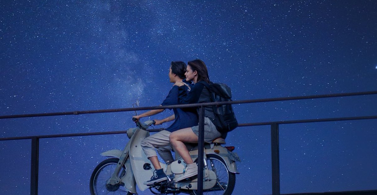 beckyfreen_K's tweet photo. 🛵🥹
#Uranus2324xFreenBecky https://t.co/xE8Z2bdUBx
