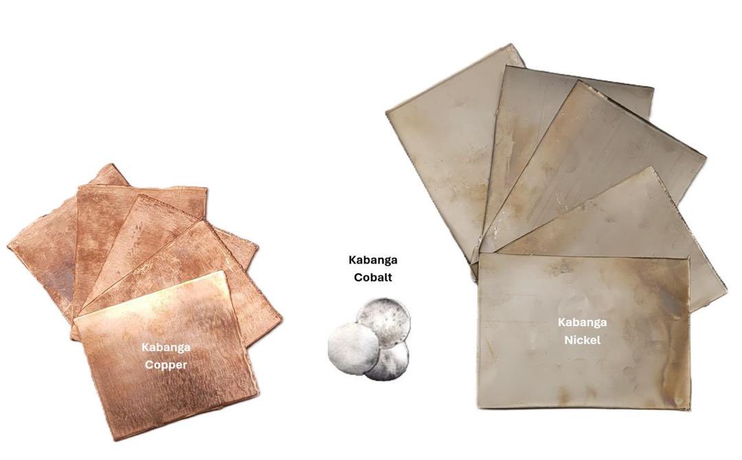 Tembo Nickel kupitia kampuni yake mama-Lifezone Metals imeandika historia kwa kuzalisha nikeli, shaba, na kobalt zilizosafishwa kutoka kwenye Mradi wa Kabanga Nickel -Ngara, Kagera

Majaribio yamefanywa katika Maabara ya Lifezone ya kisasa ya Simulus, kwa Teknolojia ya Hydromet