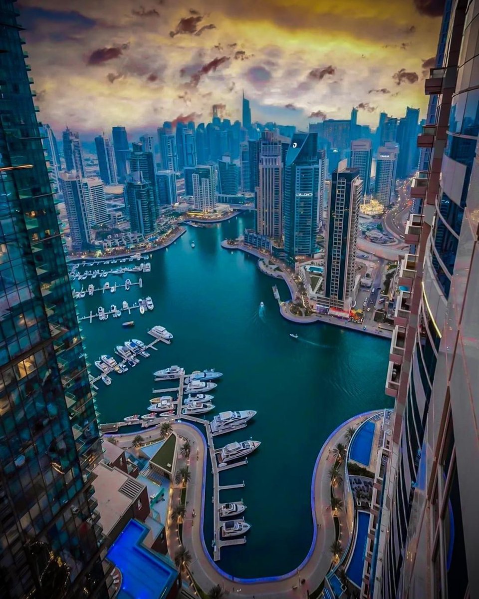PrettyCitiesX's tweet photo. Dubai, UAE 🇦🇪 https://t.co/xRuBkk4N7H