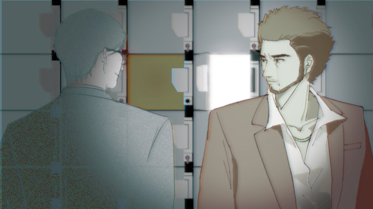 がーご tweet media