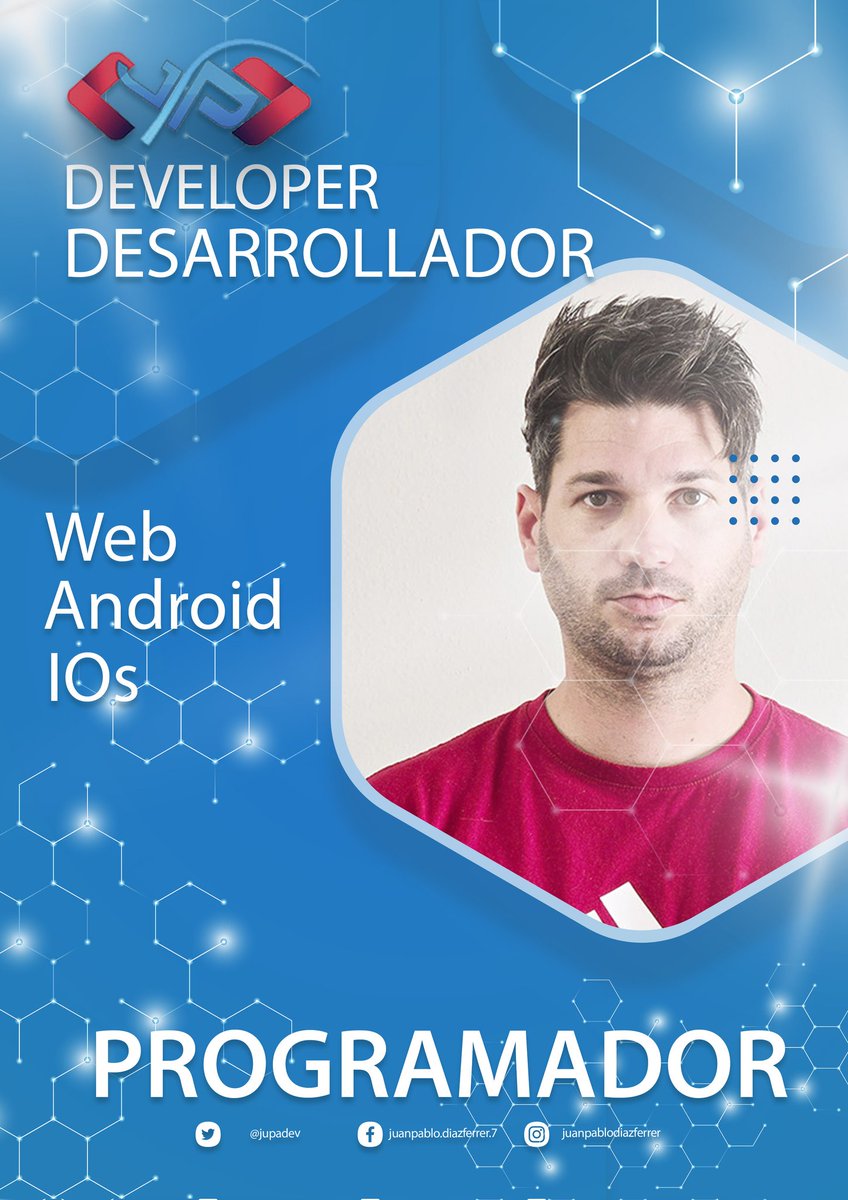 JupaDev's tweet image. 