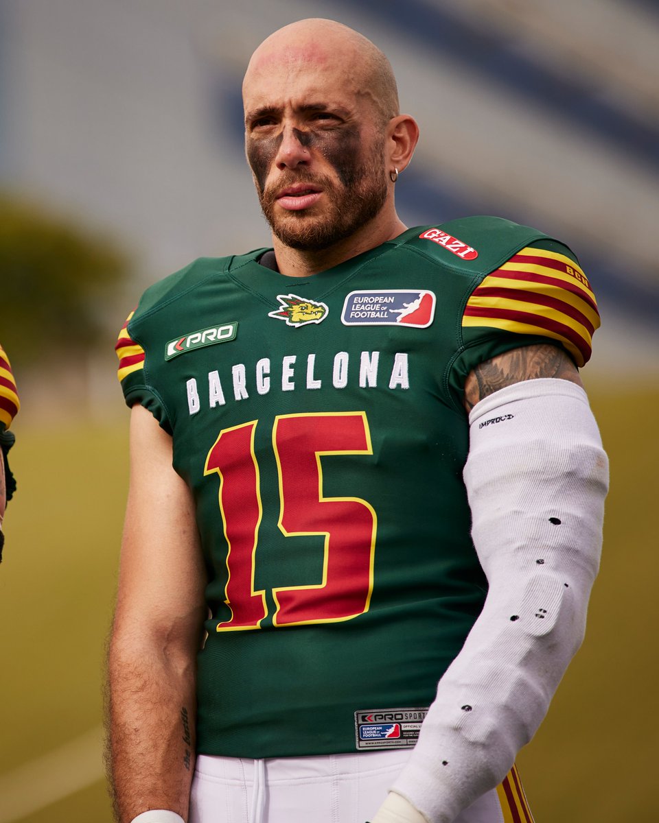 CampoyJournal's tweet image. Las cosas malas también hay que contarlas.

📁Este es el Caso Posito: la mayor injusticia del fútbol americano europeo.

Dentro hilo. Agradezco difusión para que la historia llegue a mucha gente ⤵️