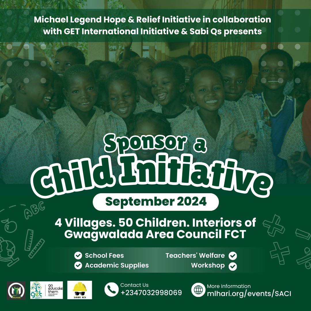 TheHopeArmy's tweet photo. “A child without education is like a bird without wings.” —Tibetan Proverb.

The good LORD has empowered us to transform the lives of 50 children in 4 Villages this September. We shall give them wings to fly 🕊️ 🦅 ⭐ 

Learn more ♥️👇 
https://t.co/siLCqbvuPa

#educationfund https://t.co/9JP9MWB4cF