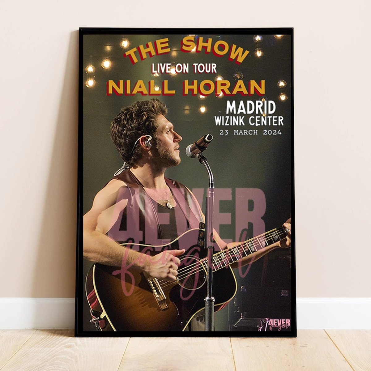 4everfangirlart's tweet photo. Decidnos que no somos las únicas que echamos mucho de menos a Niall 🥺🥺❤️‍🩹

Aquí tenéis unos pósters con las fotitos que le hicimos en el concierto de Madrid 🤭

Enlace a la tienda 🫶🏻
https://t.co/XkICHv2map  🔗📦 https://t.co/tJ6KbD6T1j