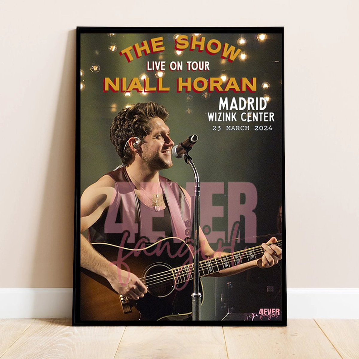 4everfangirlart's tweet photo. Decidnos que no somos las únicas que echamos mucho de menos a Niall 🥺🥺❤️‍🩹

Aquí tenéis unos pósters con las fotitos que le hicimos en el concierto de Madrid 🤭

Enlace a la tienda 🫶🏻
https://t.co/XkICHv2map  🔗📦 https://t.co/tJ6KbD6T1j