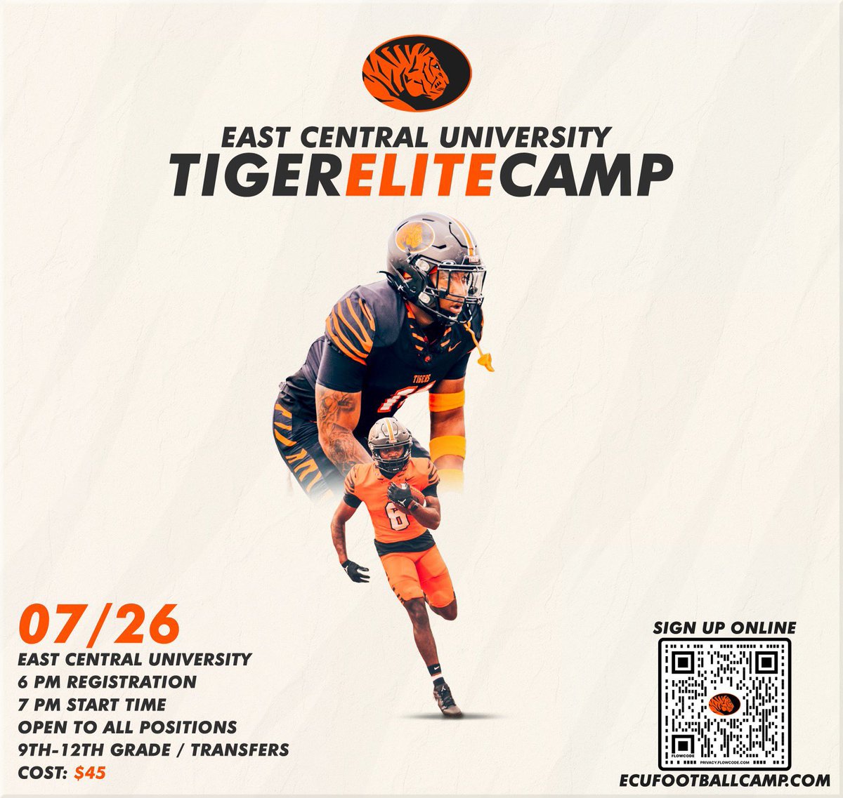 Thank you for the invite <a href="/jackmitch8ll/">Coach Jack Mitchell</a> !!
<a href="/AthleticsBonham/">Bonham ISD Athletics</a> <a href="/Coach_DRhodes/">Dale Rhodes</a>