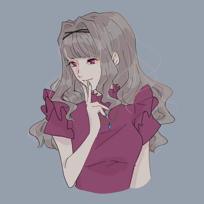 #四条貴音 