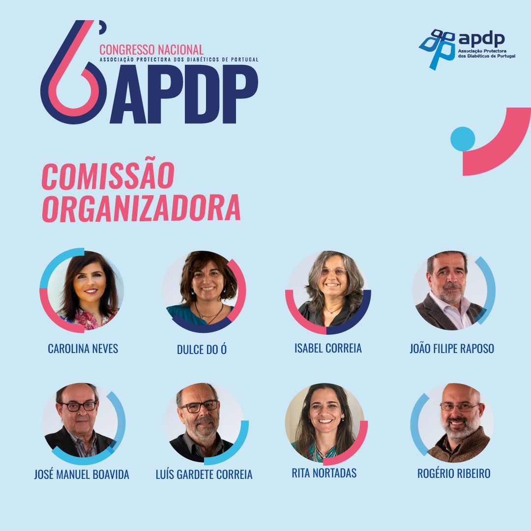 APDP Diabetes tweet media