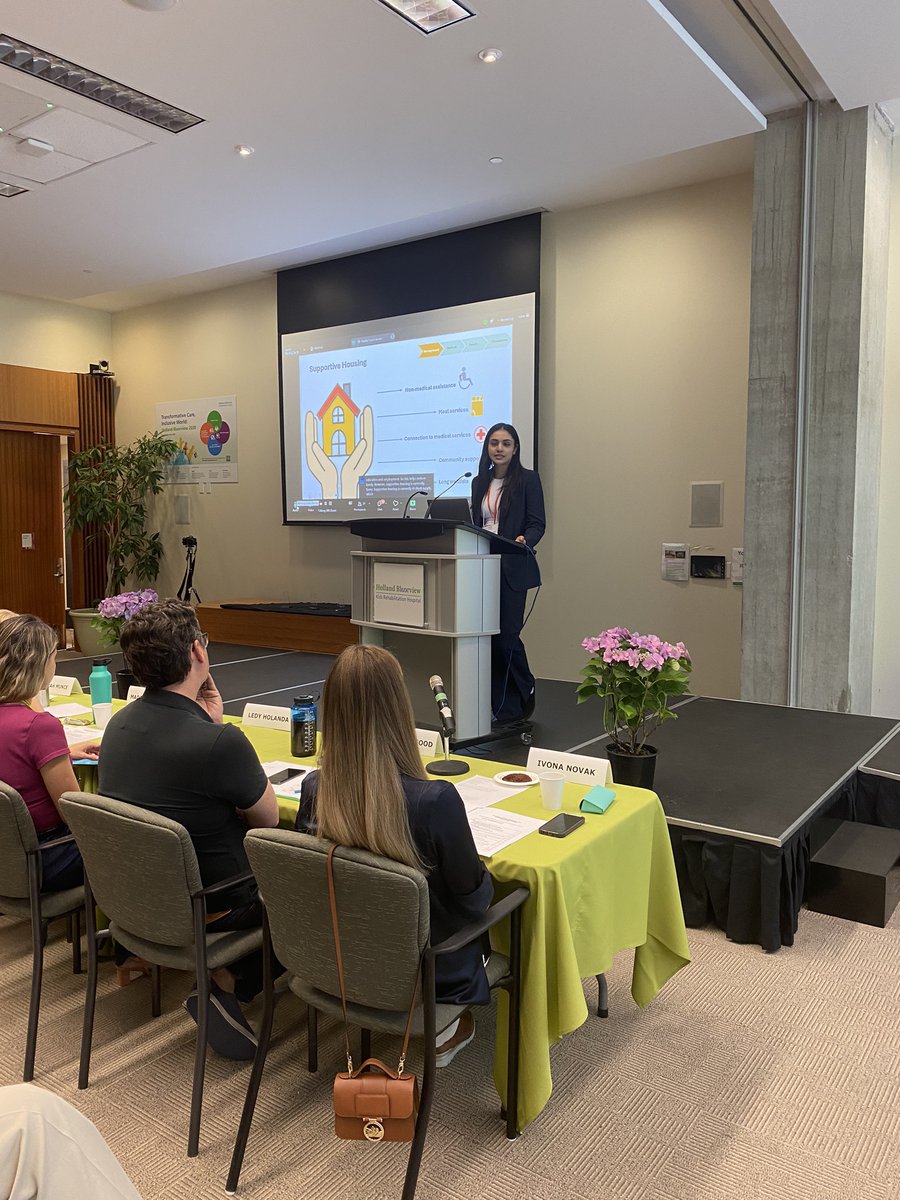 Holland Bloorview tweet media