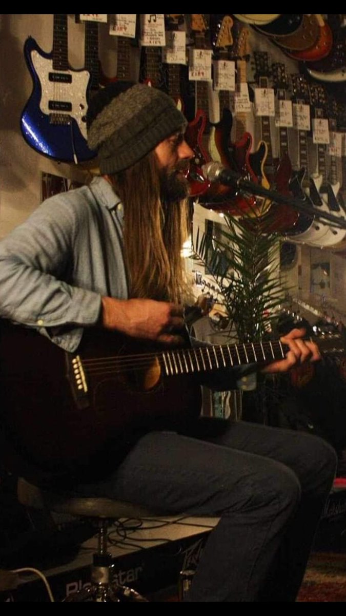 Turning Point Brew Co tweet media