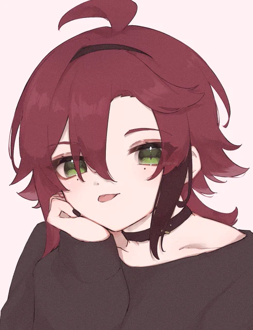 ずっとこのイラスト擦ってる おめでとう