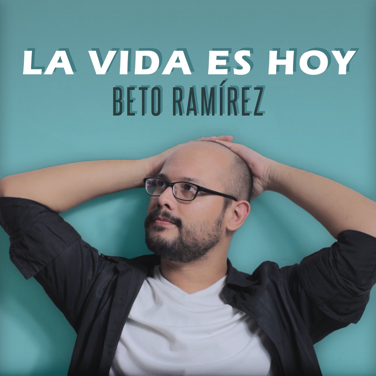 Beto Ramírez Music tweet media