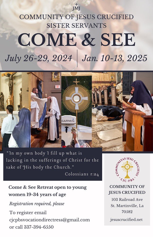 STM CAMPUS MINISTRY tweet media