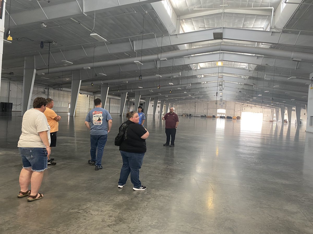 SkillsUSA Nebraska tweet media