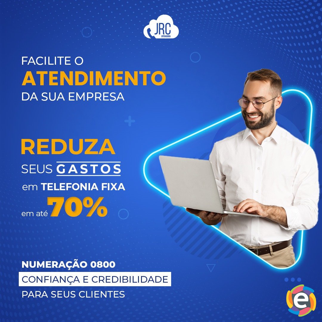EasySolucoes's tweet photo. 🌐 JRC Telefonia: Conectando seu negócio ao futuro! ☁️ https://t.co/C1XmzfOiDt